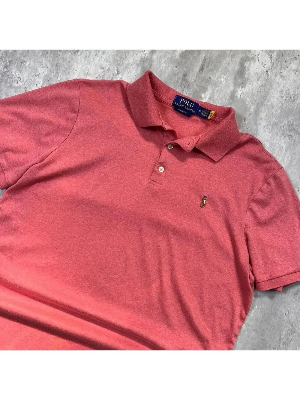 Ralph Lauren polo ralph
